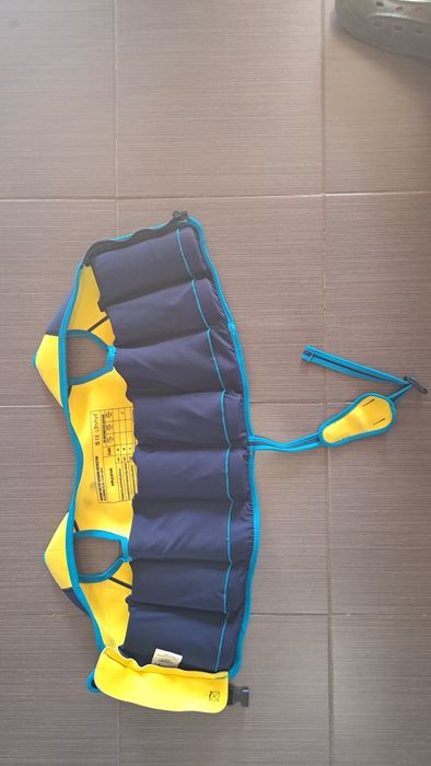 Colete infantil natação Limmys