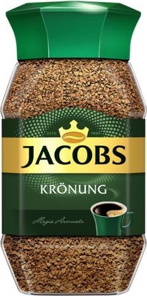 Kawa jacobs kronung 1kg