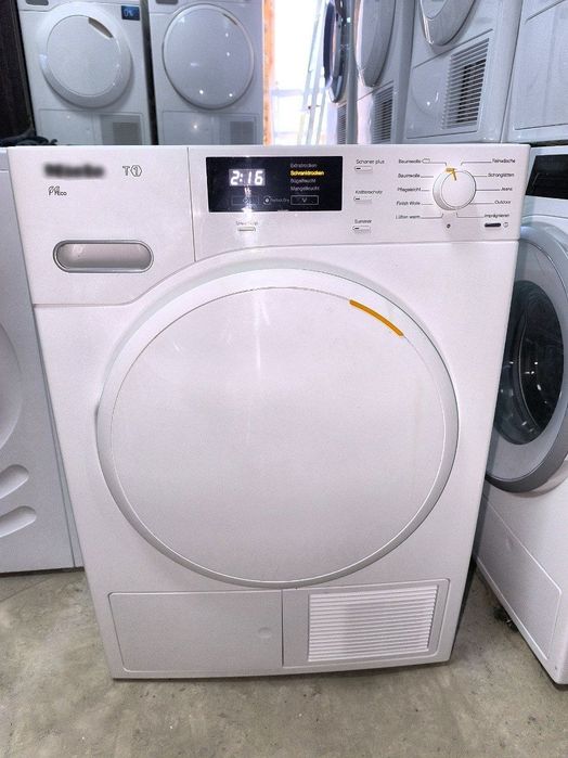 Сушильна машина TMB 540 WP