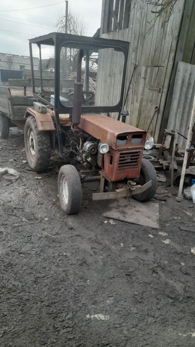 Продам трактор Сінтай 2008