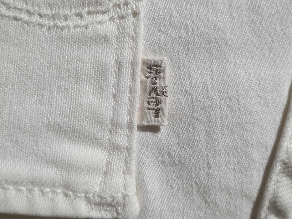 Calças Levis skinny