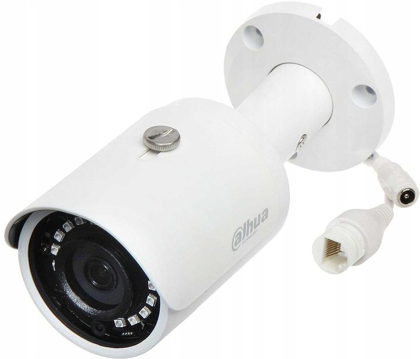 Kamera IP Dahua IPC-HFW1431S-0280B-S4 4 Mpx