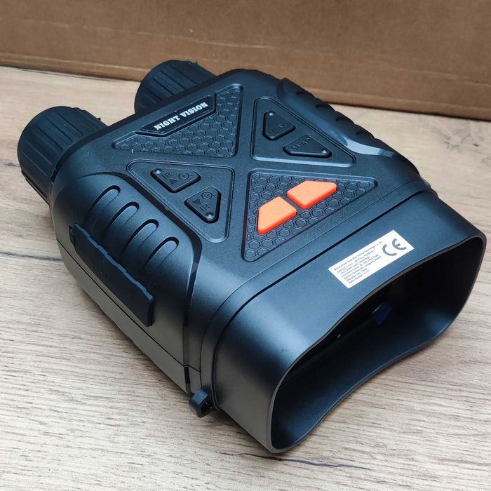 Пристрій нічного бачення