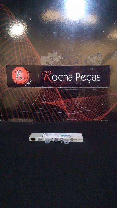Centralina Da Antena Bmw 3 (E46)