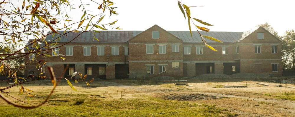 . Склад чи виробництво 800-5000м2