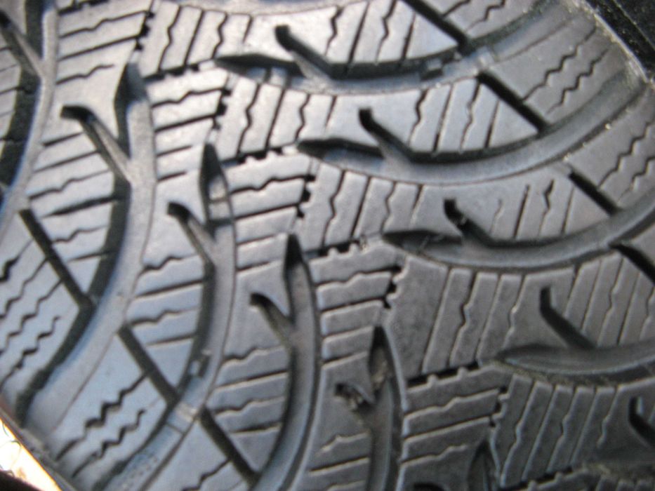 185/60R15 MICHELIN ALPIN A4 - Nr.5056