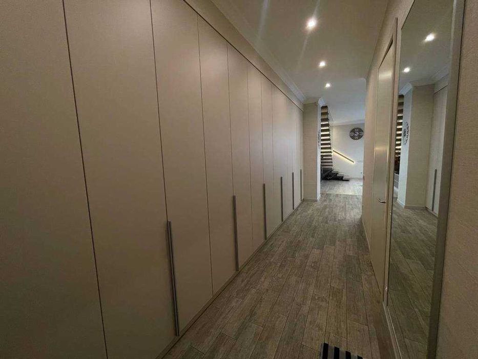 Многокомнатная квартира по адресу ул. Спортивная (площадь 180 м²) - Atlanta.ua - фото 12