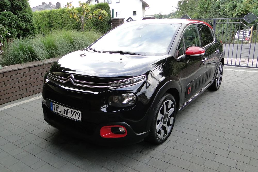 Citroën C3
