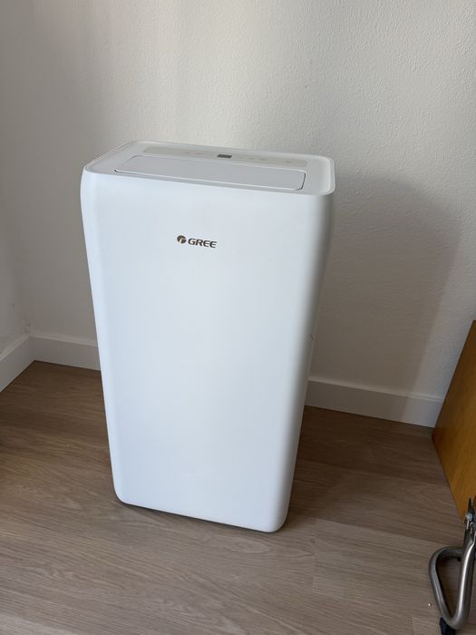 Ar Condicionado Gree portátil 12000 BTU