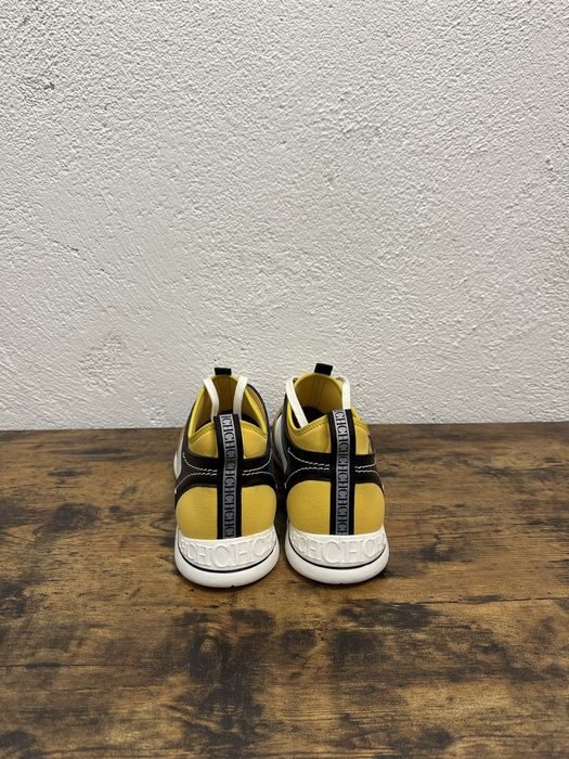 Sapatilhas Carolina Herrera