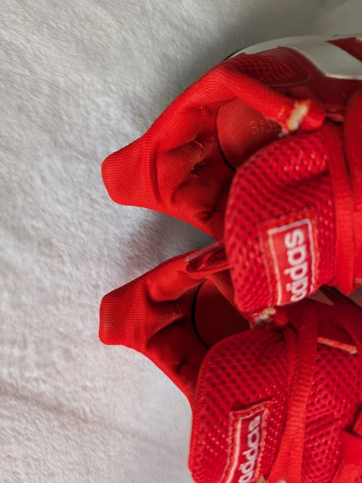 Кросівки adidas Runfalcon . Розмір 45.5 (29. см)