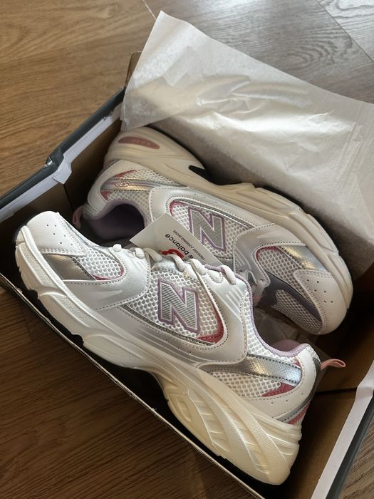 Sapatilhas newbalance