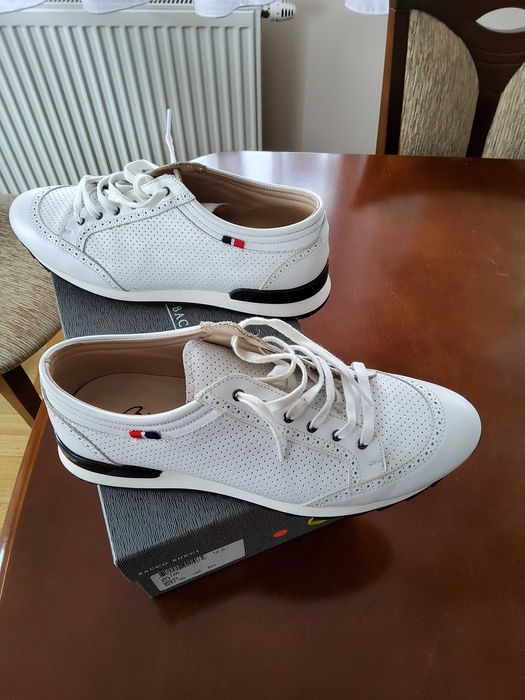 Buty sportowe męskie