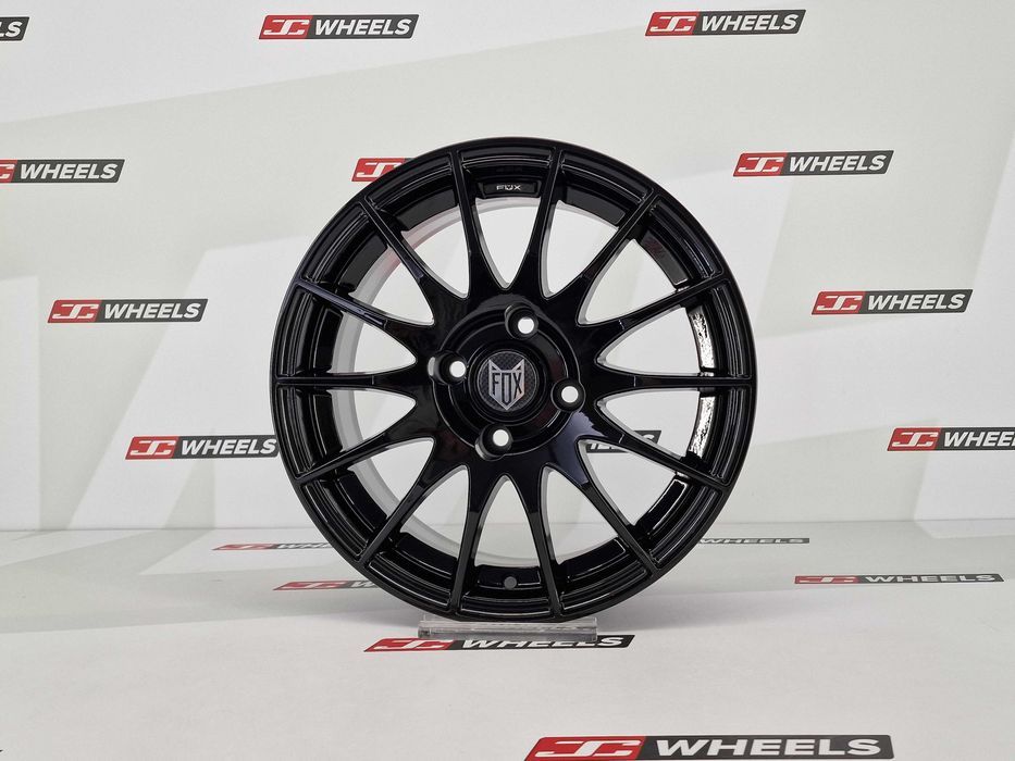Jantes Fox Fx004 em 17 | 4x108