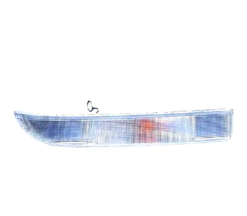 PISCAS FRONTAIS NISSAN INTERSTAR 02-03 OPEL MOVANO 98-03 RENAULT MASTER 98-03