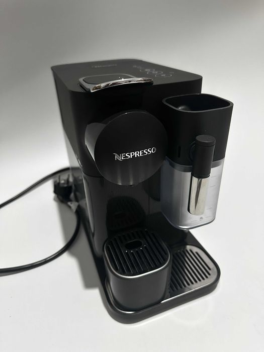 Automatyczny Ekspres De'Longhi na kapsułki Lattissima One EN510.B