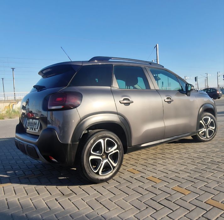 Citroën c3 Aircross 2023 1.5D  BlueHDi
