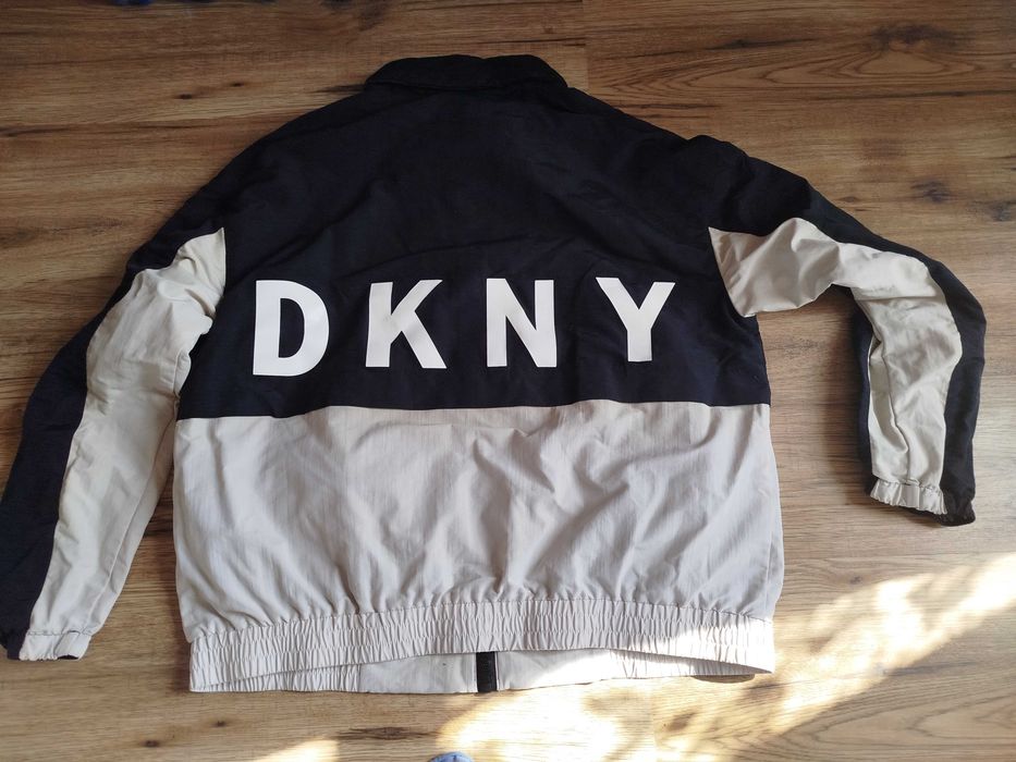 Kurtka męska DKNY