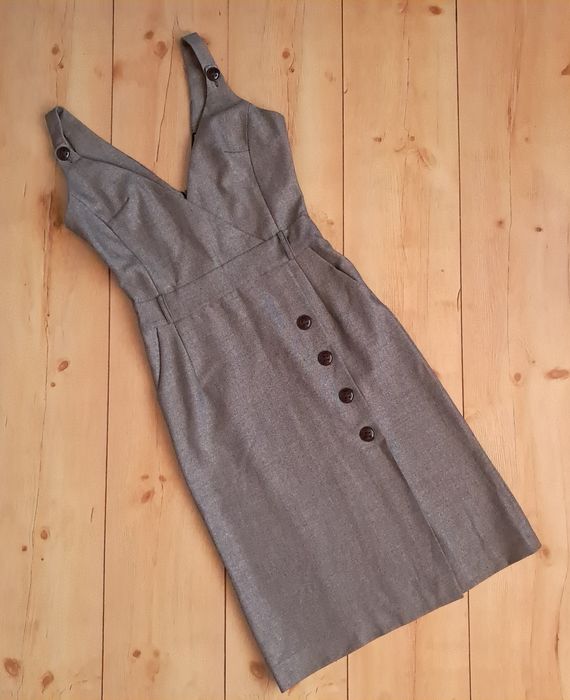 Вишуканий жіночий сарафан