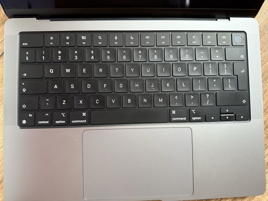 Laptop apple MacBook Pro A2442