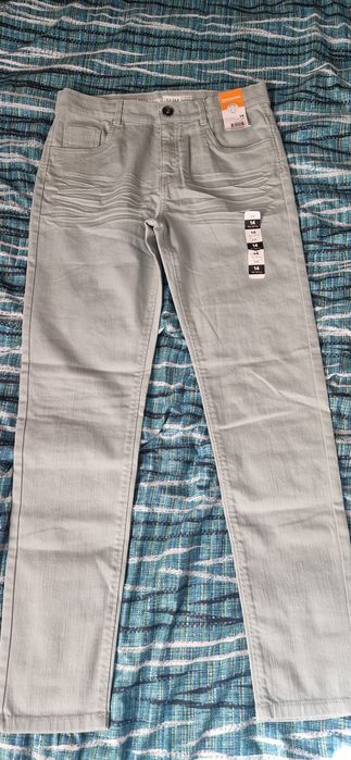 Spodnie Denin boys Inextenso roz 158