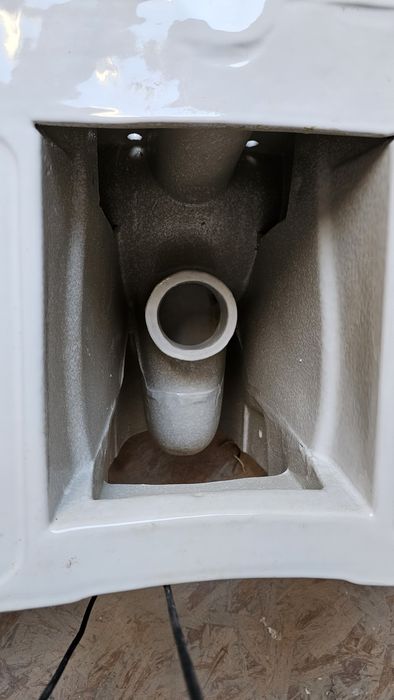 Sanita+tanque+tampo+bide design