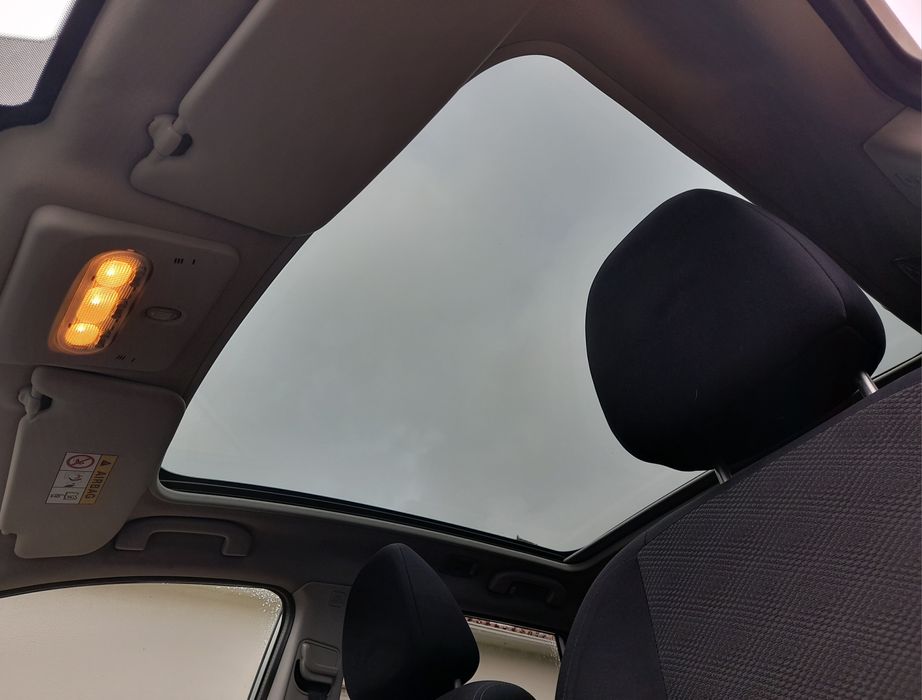 Nissan Qashqai 1.5Dci