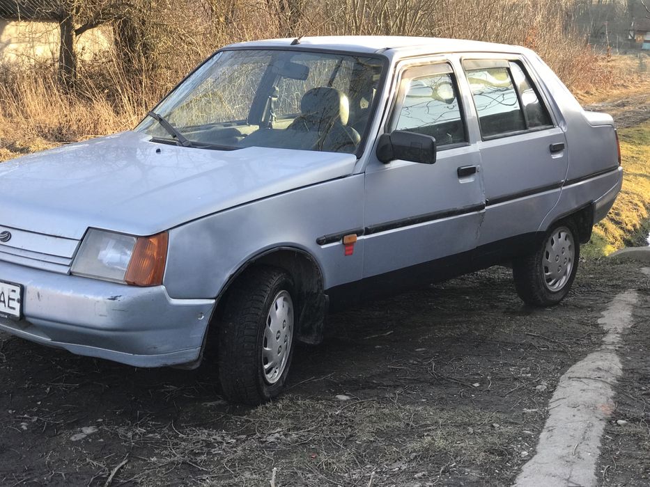 ЗАЗ 1103 Славута