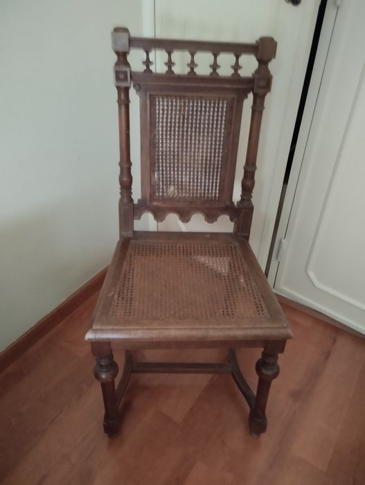 Móveis/Antiguidades