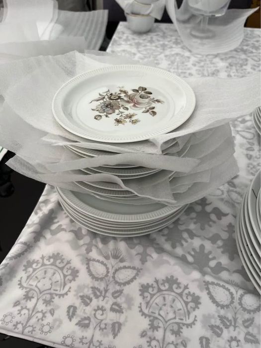 Serviço de jantar SPAL