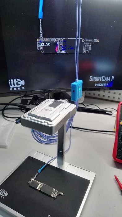 Ремон плат до кавоварок