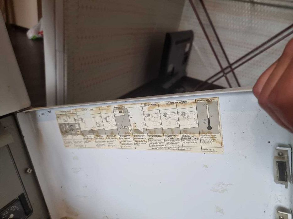 Котел vaillant газовий двухконтурний 32 квт.