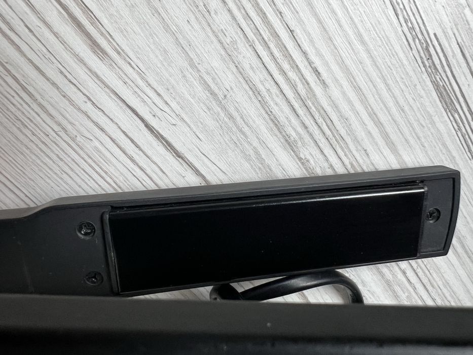 Випрамляч для волосся VITEK