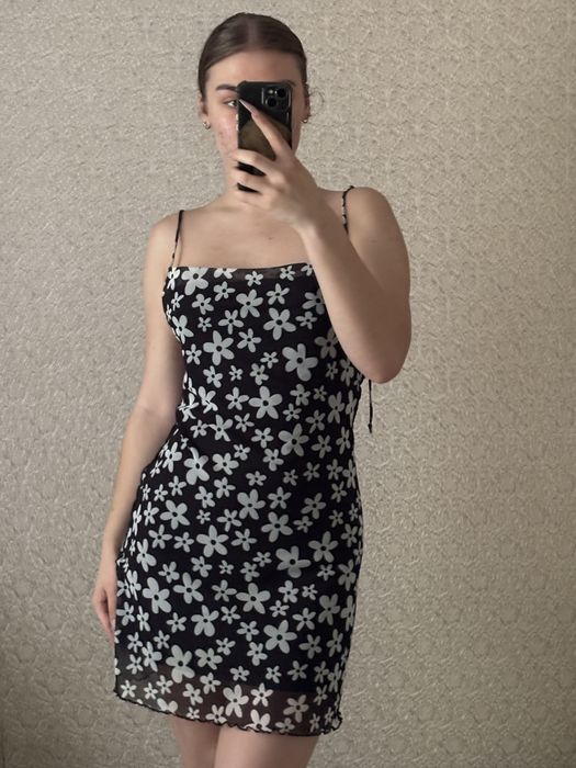 сукні stradivarius, bershka, mango, vero moda,stimma