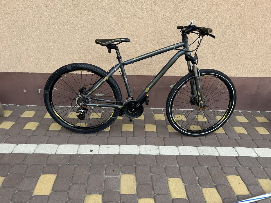 Kildemoes intruder  27.5