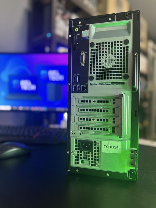 ПК|Компʼютер Dell OptiPlex 3050 — i5 | 8GB | SSD 256GB | BEL TECH