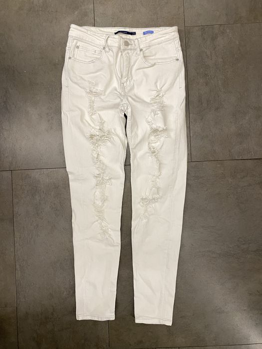 Джинси reserved pull&bear