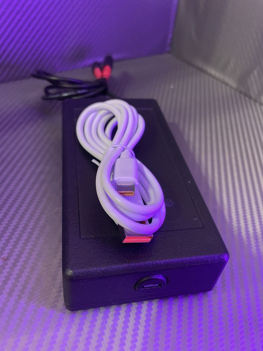 ДБЖ(UPS) для роутера. Джерело безперебійного живлення для роутера