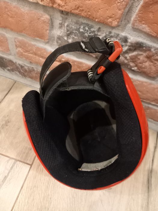 Kask narciarski dziecięcy Scott 50/51