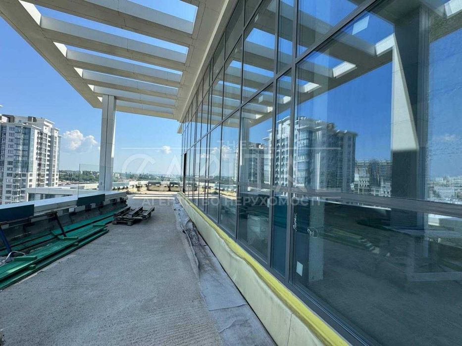 Багатокімнатна квартира за адресою бульвар Дружби Народів (площа 268 м²) - Atlanta.ua - фото 9