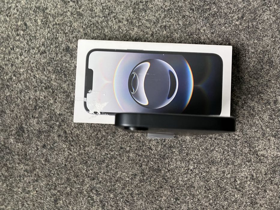 Apple iphone 16e 128Gb Black New Neverlock