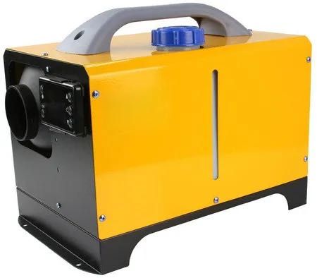 HIT Nagrzewnica 9KW Webasto Dmuchowa Olejowa Ogrzewanie 12V/ 23