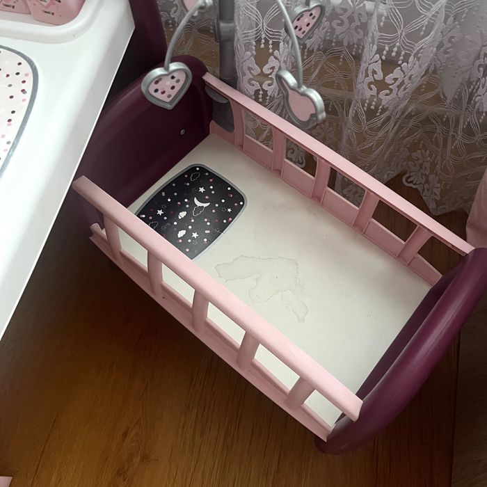 Ігровий центр Smoby Baby Nurse Самовивіз