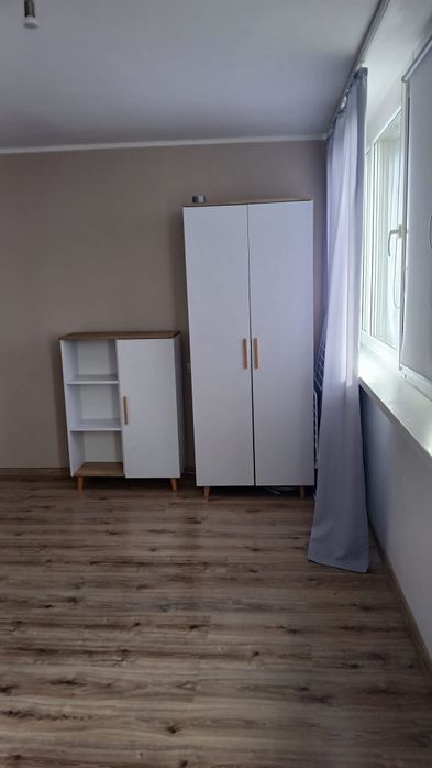 Mieszkanie – Jędrzychowice - Widok 2