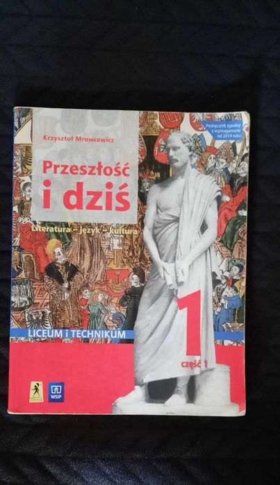 Przeszłość I dziś 1 część 1