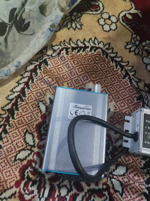 Блок для підсвітки