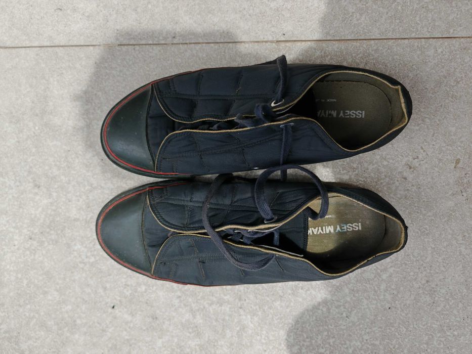 Ténis Issey Miyake Men originais 44