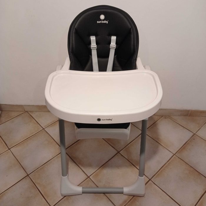 Krzesełko do karmienia