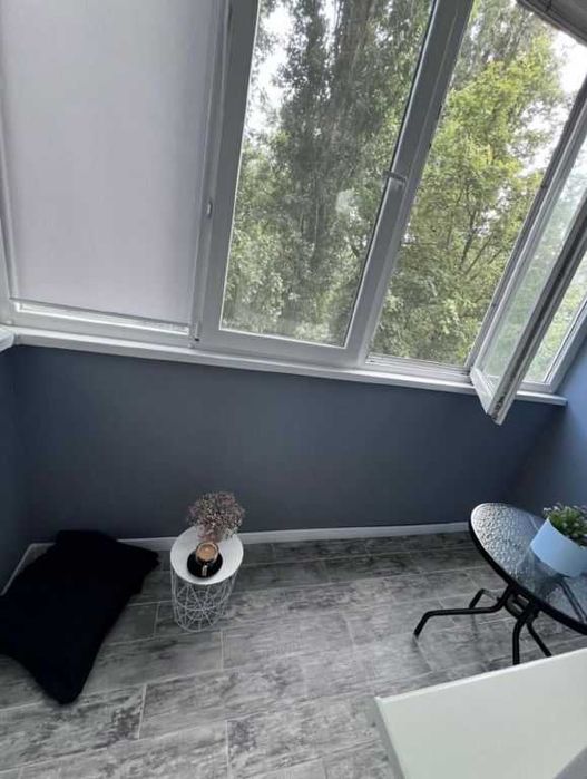 1к.кв. з ремонтом в ЖК Будинок на Щорса, Черемушки