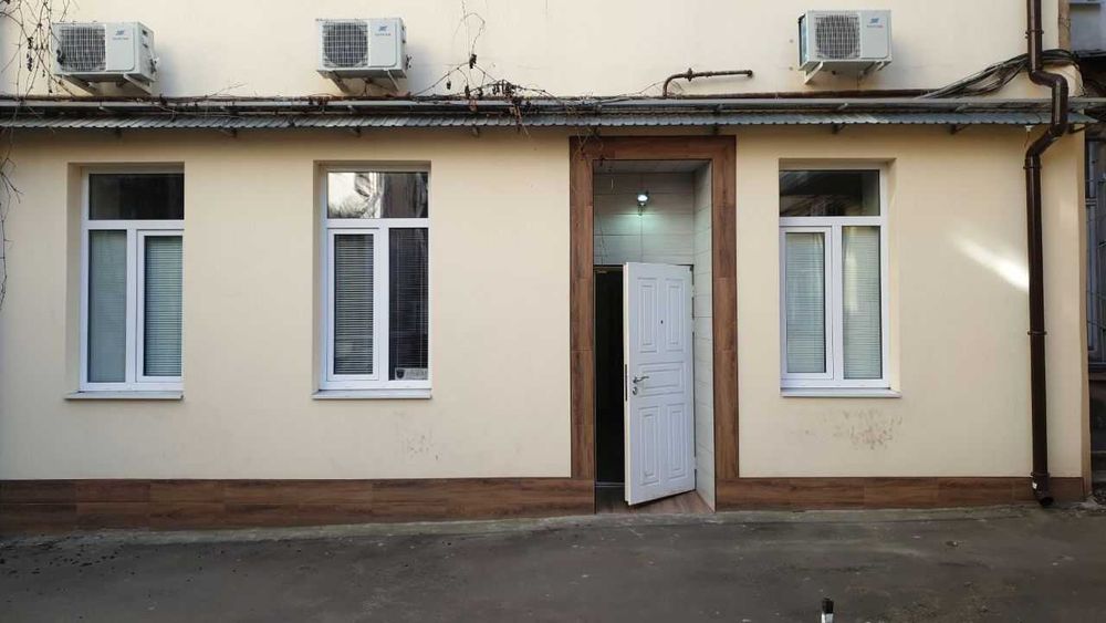 Автономный Офис от хозяина в центре Одесса Новосельского 98